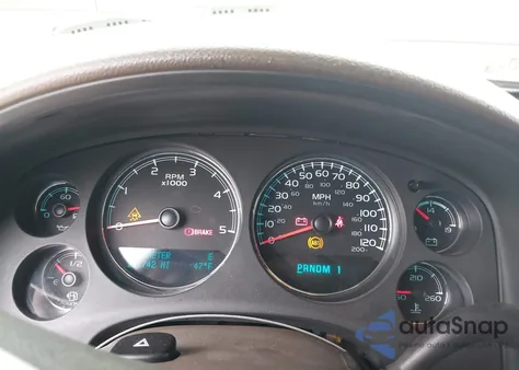 2011 Chevrolet Silverado 2500Hd Ltz z USA, uszkodzony, nr VIN 1GC1KYC83BF225558